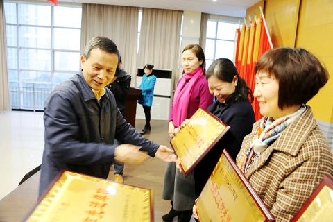 2018點(diǎn)燃蘇城激情 放飛心中夢(mèng)想之歡樂(lè)越南行